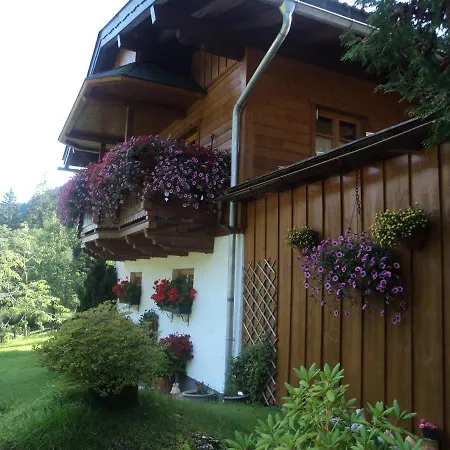 Gondelblick Appartamento *