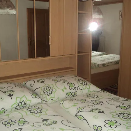 Gondelblick Appartamento