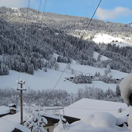 Apartmán Gondelblick