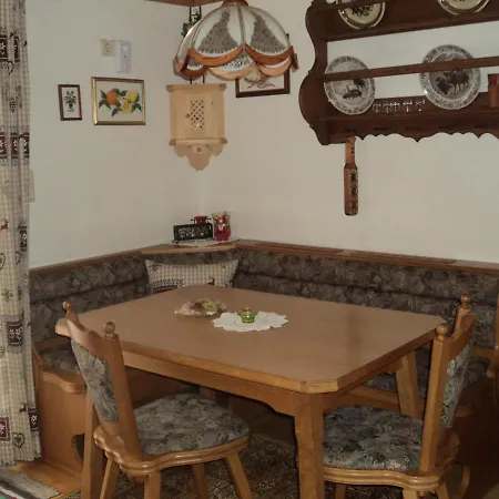 Gondelblick Appartement