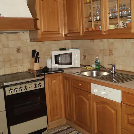 Gondelblick Apartmán Wagrain