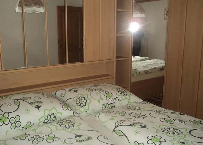 Gondelblick Apartmán